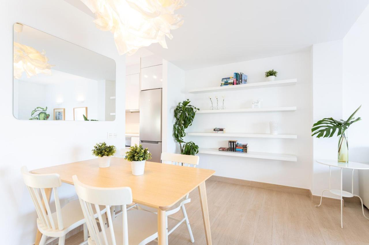 Higueron Rental Maritimo Romar C Fuengirola Extérieur photo