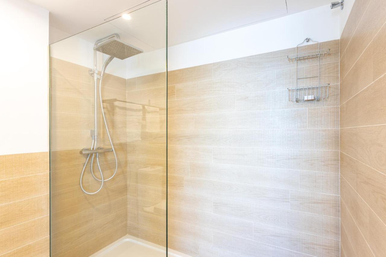 Higueron Rental Maritimo Romar C Fuengirola Extérieur photo