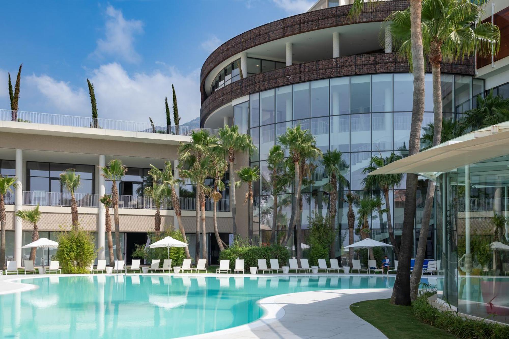 Higueron Rental Maritimo Romar C Fuengirola Extérieur photo